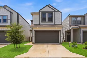 4421 Ibiza Ln, Houston, TX 77045 - Photo 1