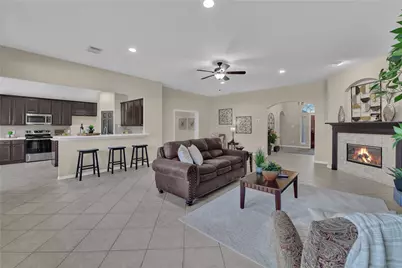 8506 Hunters Village Drive, Humble, TX 77346 - Photo 5