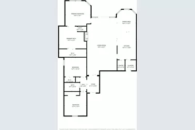 5409 Zephyr Lane, Willis, TX 77318 - Photo 43