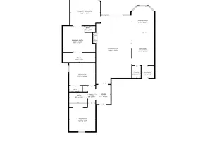 5409 Zephyr Ln, Willis, TX 77318 - Photo 43