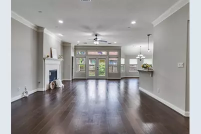 5409 Zephyr Lane, Willis, TX 77318 - Photo 1