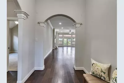 5409 Zephyr Lane, Willis, TX 77318 - Photo 9