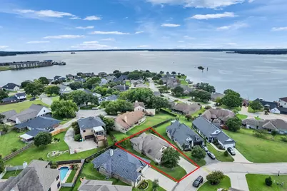 5409 Zephyr Lane, Willis, TX 77318 - Photo 5