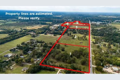 Tbd Fm 834 East Lot 5, Liberty, TX 77575 - Photo 9
