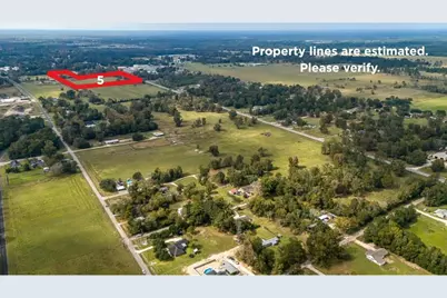 Tbd Fm 834 East Lot 5, Liberty, TX 77575 - Photo 13