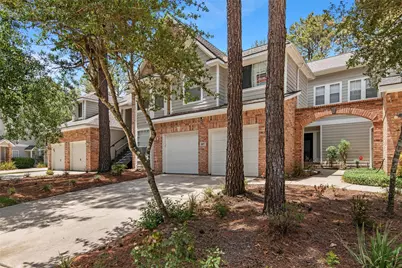 107 S Spiral Vine Circle, The Woodlands, TX 77381 - Photo 3