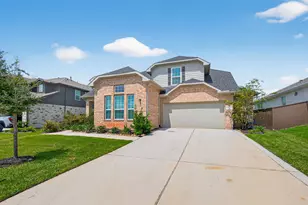 1312 Mainland Shrs Ln, Montgomery, TX 77316 - Photo 3