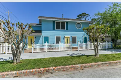 816 11th Street, Galveston, TX 77550 - Photo 1