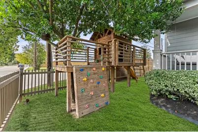 1201 Tabor Street, Houston, TX 77009 - Photo 5