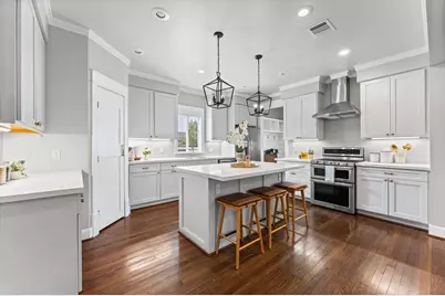 1201 Tabor Street, Houston, TX 77009 - Photo 3