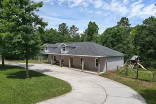 3381 Roy Bean Rd, Willis, TX 77378 - Photo 47