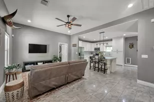 3381 Roy Bean Rd, Willis, TX 77378 - Photo 9