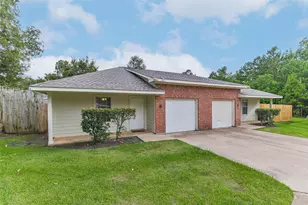 1799 League Line Rd, Conroe, TX 77304 - Photo 1