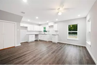 8215 Crestview Drive #A, Houston, TX 77028 - Photo 3