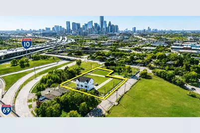 2745 Providence Street, Houston, TX 77020 - Photo 9