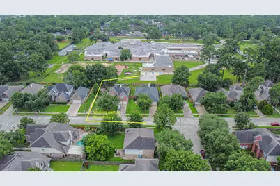 11802 Laurel Meadow Drive, Tomball, TX 77377 - Photo 21