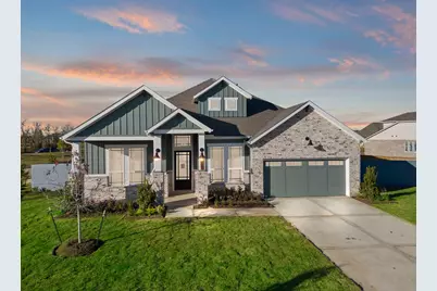 32452 Forktail Lake Drive, Fulshear, TX 77441 - Photo 1