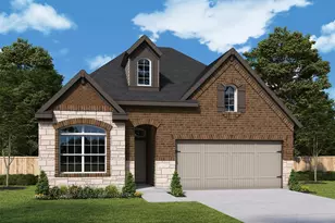 3311 Golden Pomelo Dr, Richmond, TX 77406 - Photo 1