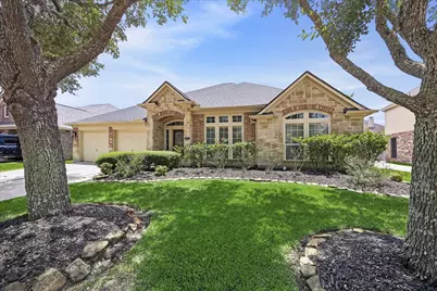2504 Ivy Stone Lane, Friendswood, TX 77546 - Photo 1