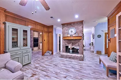 6018 Spring Creek Grove Lane, Spring, TX 77379 - Photo 9