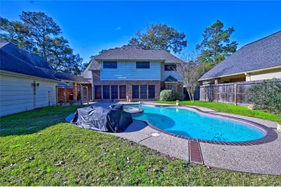 6018 Spring Creek Grove Lane, Spring, TX 77379 - Photo 47