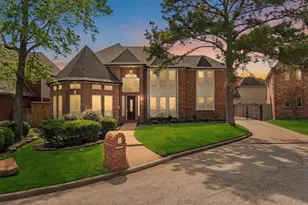 17311 Nevelson Cir, Spring, TX 77379 - Photo 1