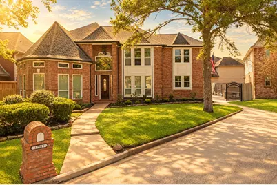 17311 Nevelson Circle, Spring, TX 77379 - Photo 1
