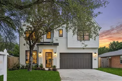 1527 Thornton Road, Houston, TX 77018 - Photo 1