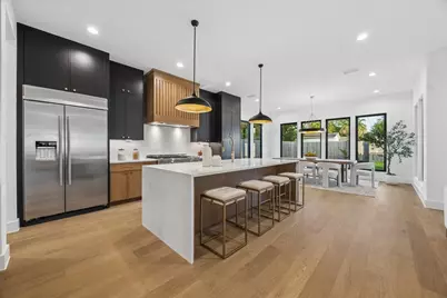 1527 Thornton Road, Houston, TX 77018 - Photo 5