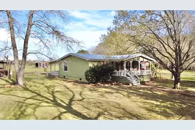 908 N Pitzer Street, Colmesneil, TX 75938 - Photo 1