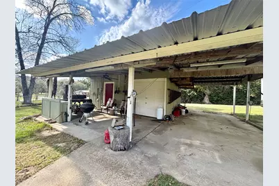 908 N Pitzer Street, Colmesneil, TX 75938 - Photo 25
