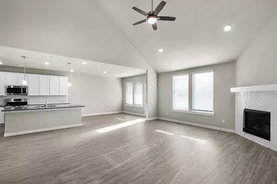 8531 Oceanmist Cove Drive, Cypress, TX 77433 - Photo 7