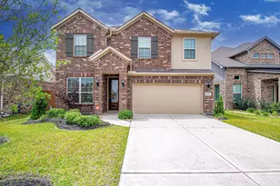 209 Cambria Green Ln, Katy, TX 77493 - Photo 1