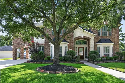 10111 Earlington Manor Drive, Spring, TX 77379 - Photo 1