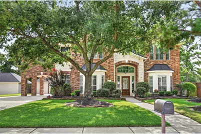 10111 Earlington Manor Drive, Spring, TX 77379 - Photo 5