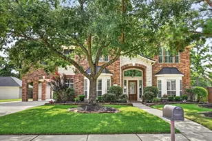 10111 Earlington Manor Dr, Spring, TX 77379 - Photo 5