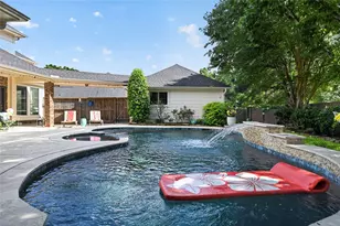 10111 Earlington Manor Dr, Spring, TX 77379 - Photo 13