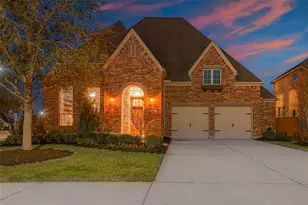 17103 Mulben Ct, Richmond, TX 77407 - Photo 1