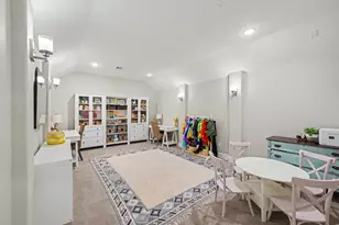 35 W Sawyer Ridge Dr, The Woodlands, TX 77389 - Photo 29