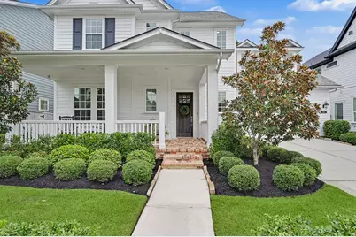 35 W Sawyer Ridge Drive, The Woodlands, TX 77389 - Photo 3