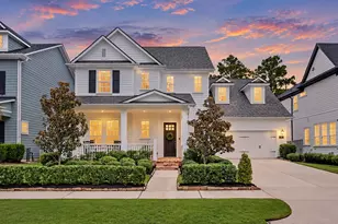 35 W Sawyer Ridge Dr, The Woodlands, TX 77389 - Photo 1