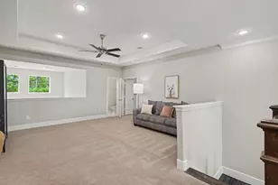 35 W Sawyer Ridge Dr, The Woodlands, TX 77389 - Photo 29
