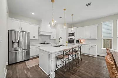35 W Sawyer Ridge Drive, The Woodlands, TX 77389 - Photo 13