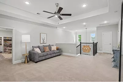 35 W Sawyer Ridge Drive, The Woodlands, TX 77389 - Photo 37