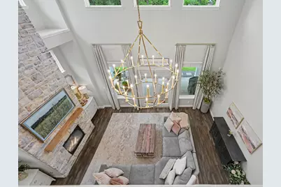 35 W Sawyer Ridge Drive, The Woodlands, TX 77389 - Photo 19