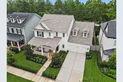 35 W Sawyer Ridge Drive, The Woodlands, TX 77389 - Photo 43