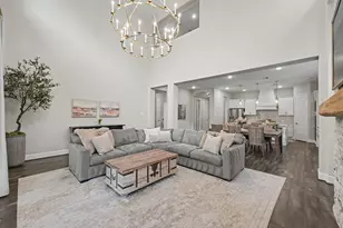 35 W Sawyer Ridge Dr, The Woodlands, TX 77389 - Photo 17