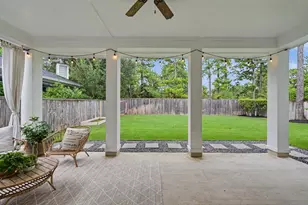 35 W Sawyer Ridge Dr, The Woodlands, TX 77389 - Photo 39