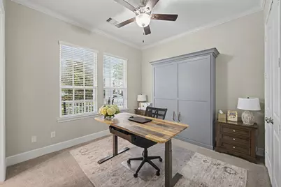 35 W Sawyer Ridge Drive, The Woodlands, TX 77389 - Photo 27