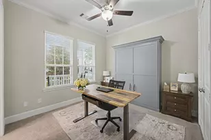 35 W Sawyer Ridge Dr, The Woodlands, TX 77389 - Photo 27